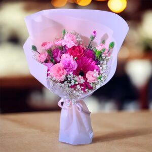 Maternal love Bouquet